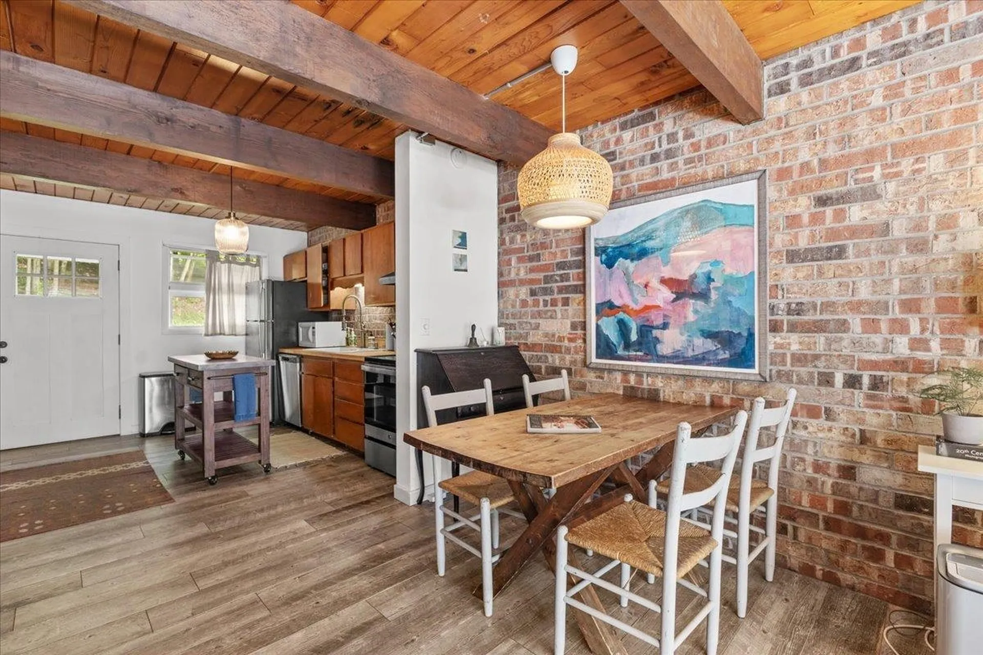 67 Fox Hill Road Stowe VT 05672