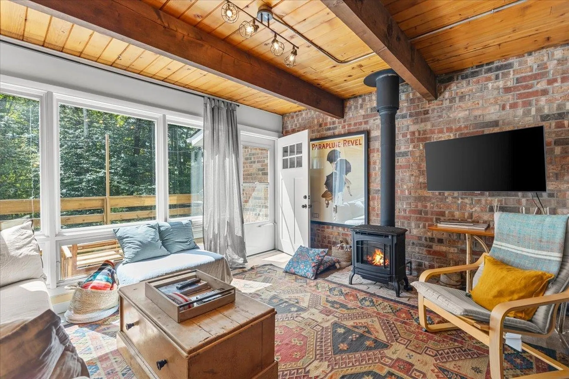 67 Fox Hill Road Stowe VT 05672