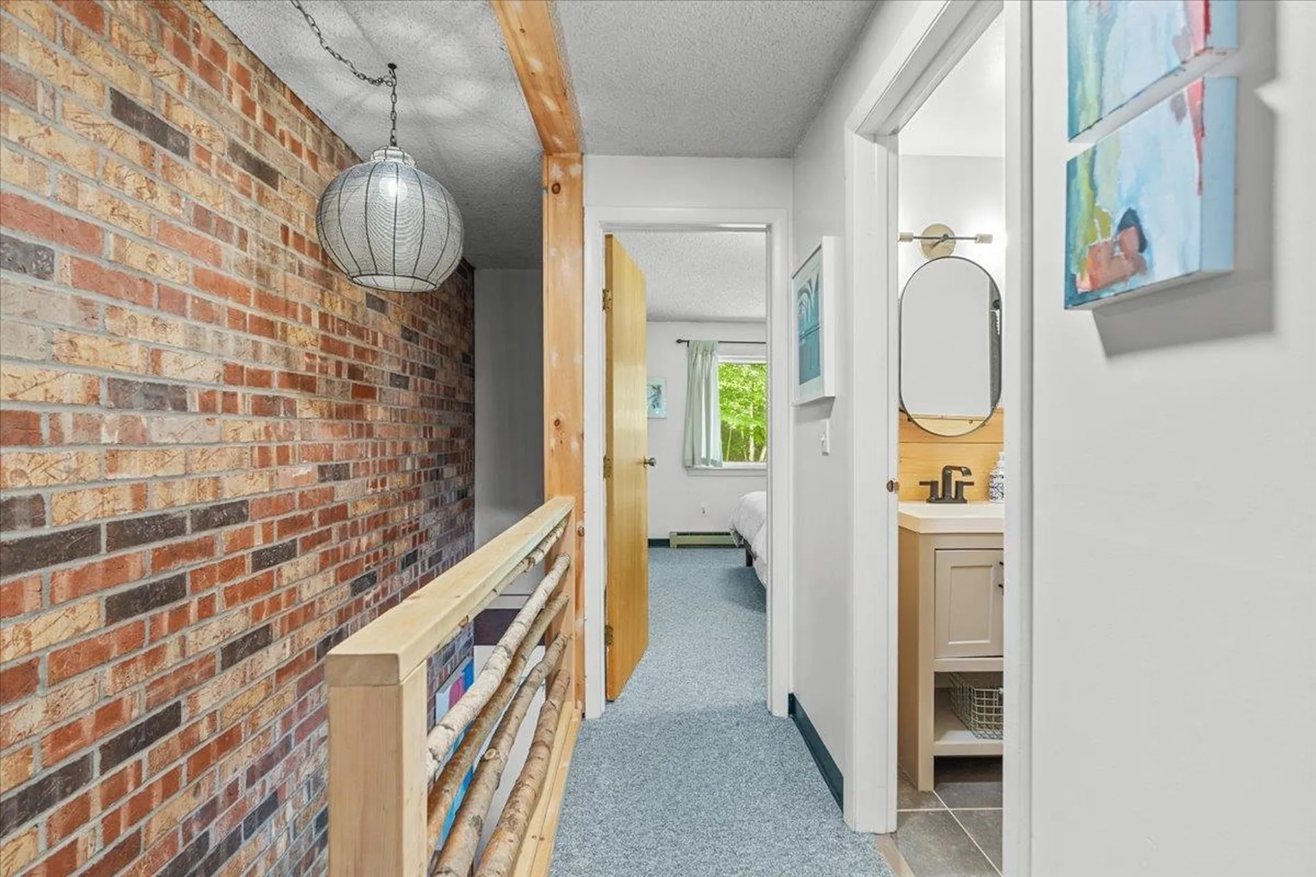 67 Fox Hill Road Stowe VT 05672