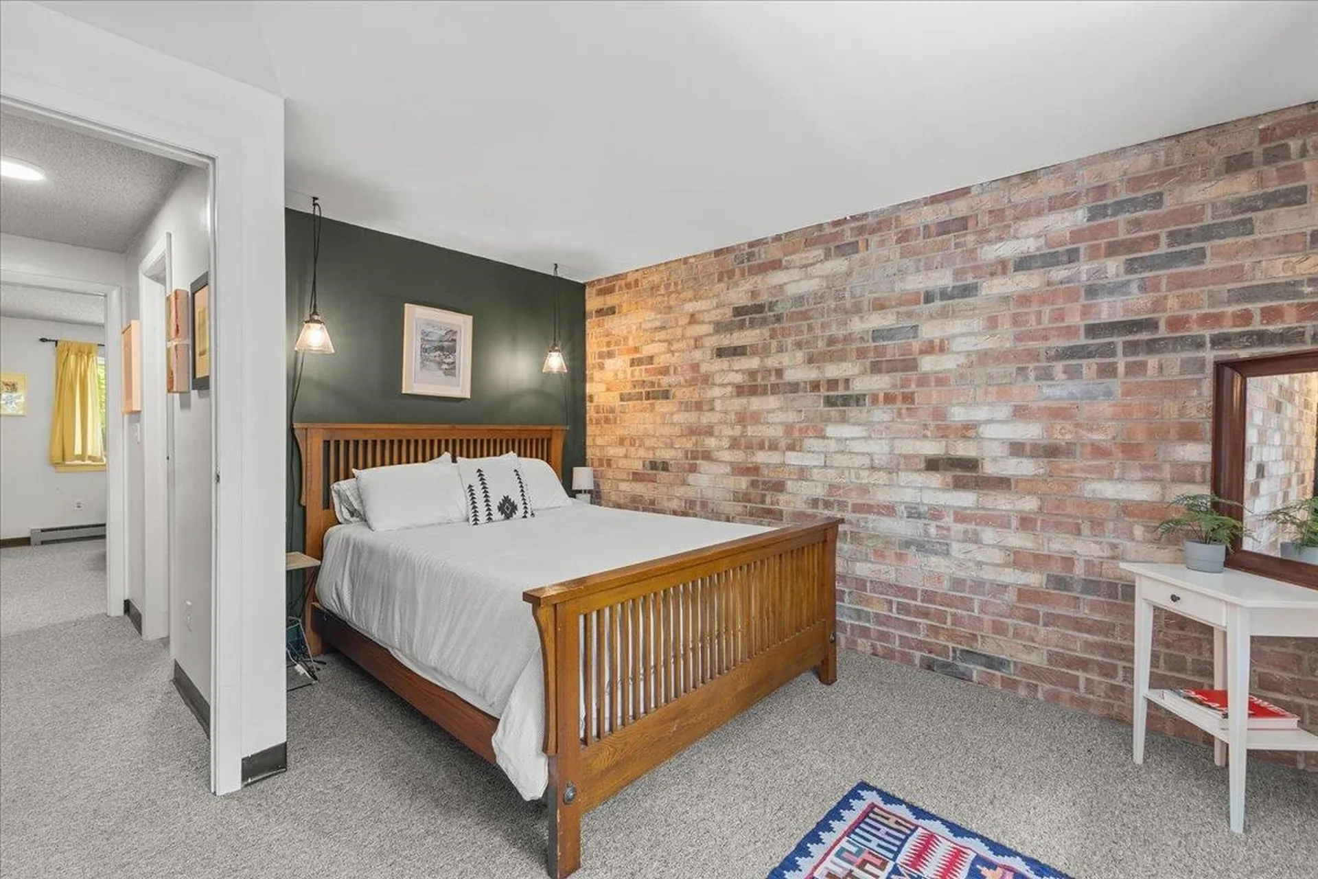 67 Fox Hill Road Stowe VT 05672