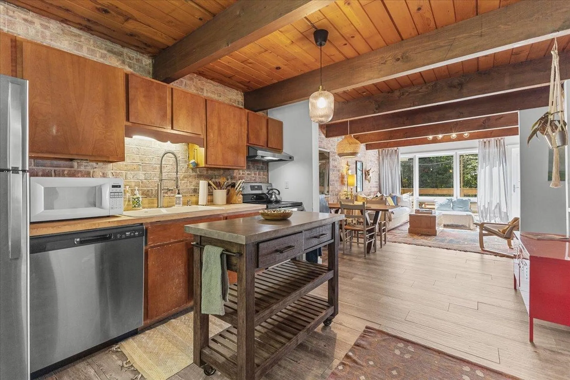 67 Fox Hill Road Stowe VT 05672