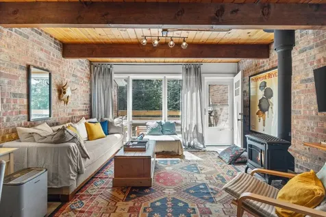 67 Fox Hill Road Stowe VT 05672