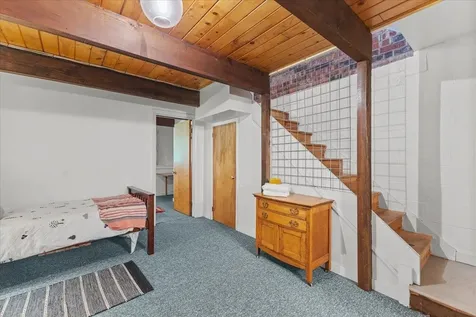 67 Fox Hill Road Stowe VT 05672