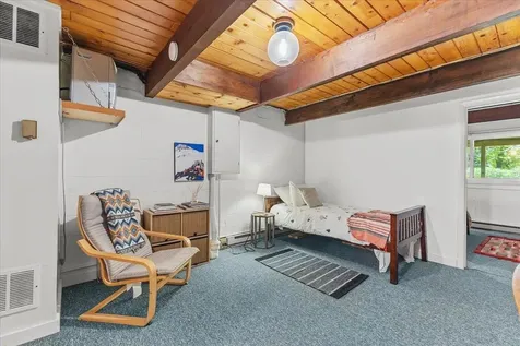 67 Fox Hill Road Stowe VT 05672