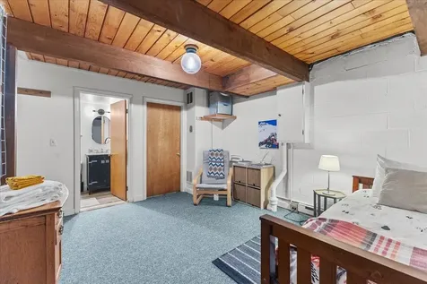 67 Fox Hill Road Stowe VT 05672