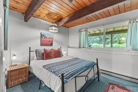 67 Fox Hill Road Stowe VT 05672