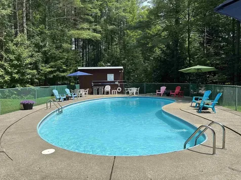 67 Fox Hill Road Stowe VT 05672