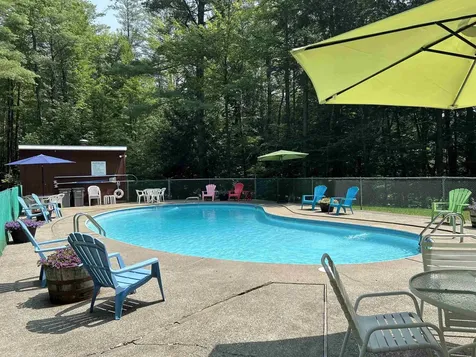 67 Fox Hill Road Stowe VT 05672