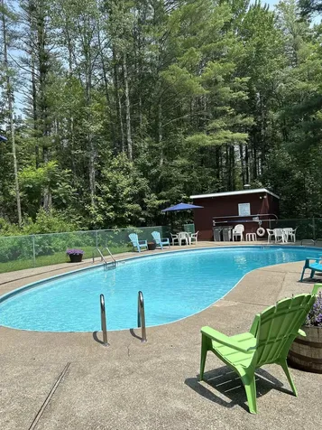 67 Fox Hill Road Stowe VT 05672