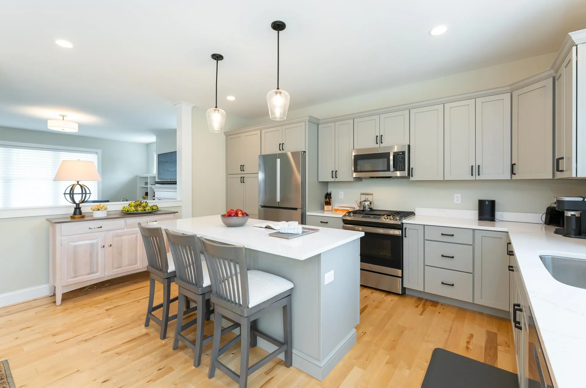 15 Rose Fountain Lane Hampton NH 03842