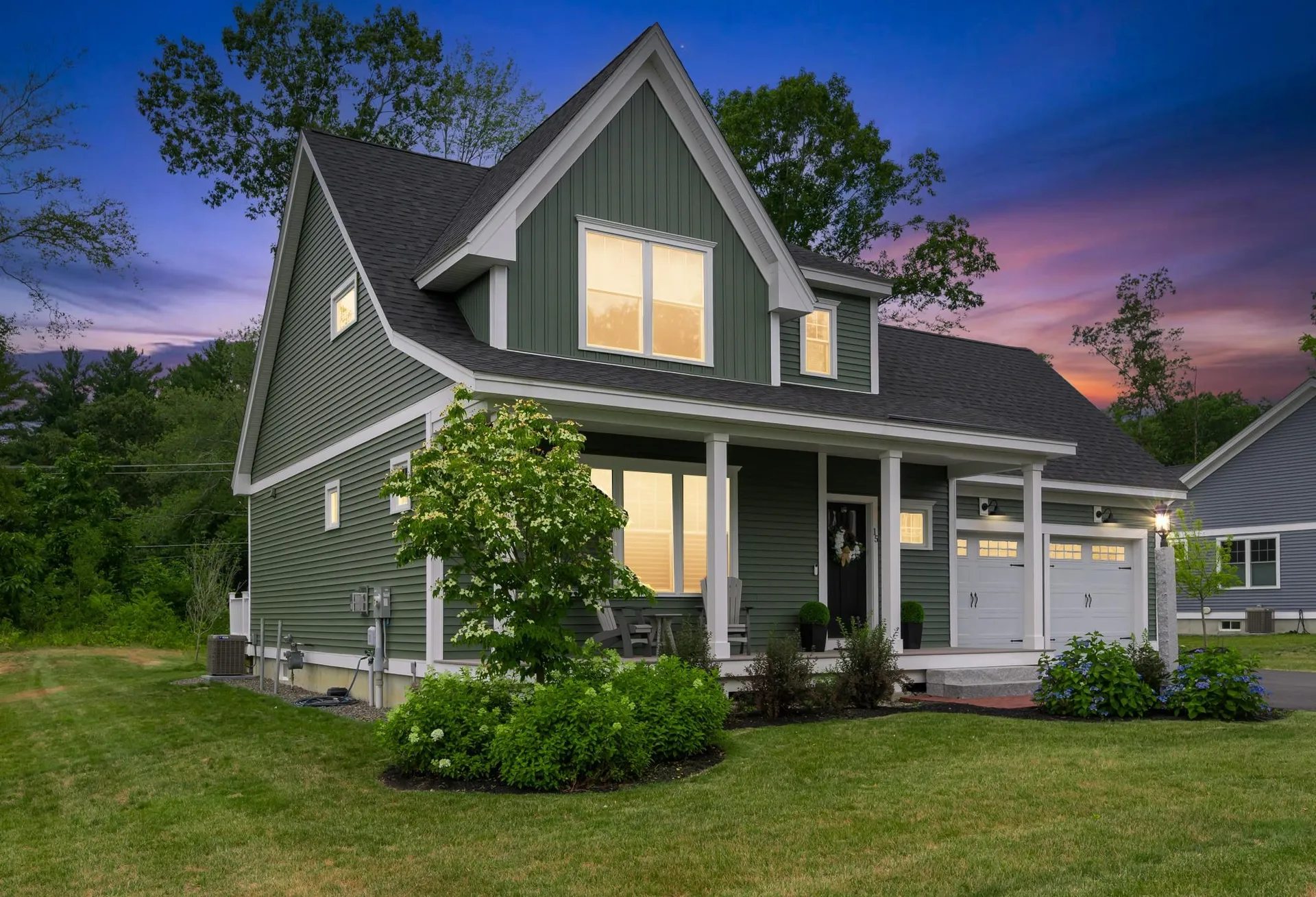 15 Rose Fountain Lane Hampton NH 03842