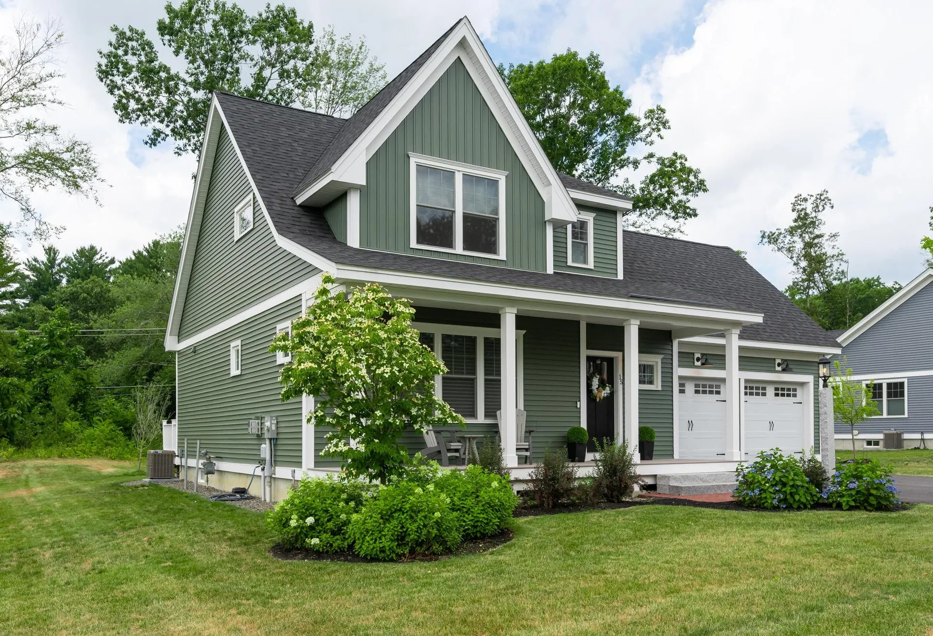 15 Rose Fountain Lane Hampton NH 03842