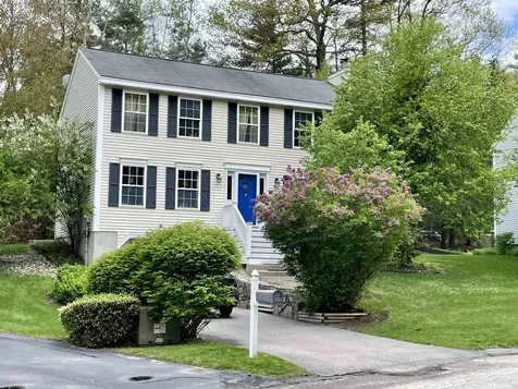 5 Sycamore Lane Merrimack NH 03054