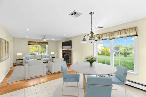 44 Cambridge Drive Auburn NH 03032