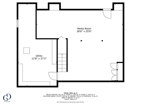 44 Cambridge Drive Auburn NH 03032