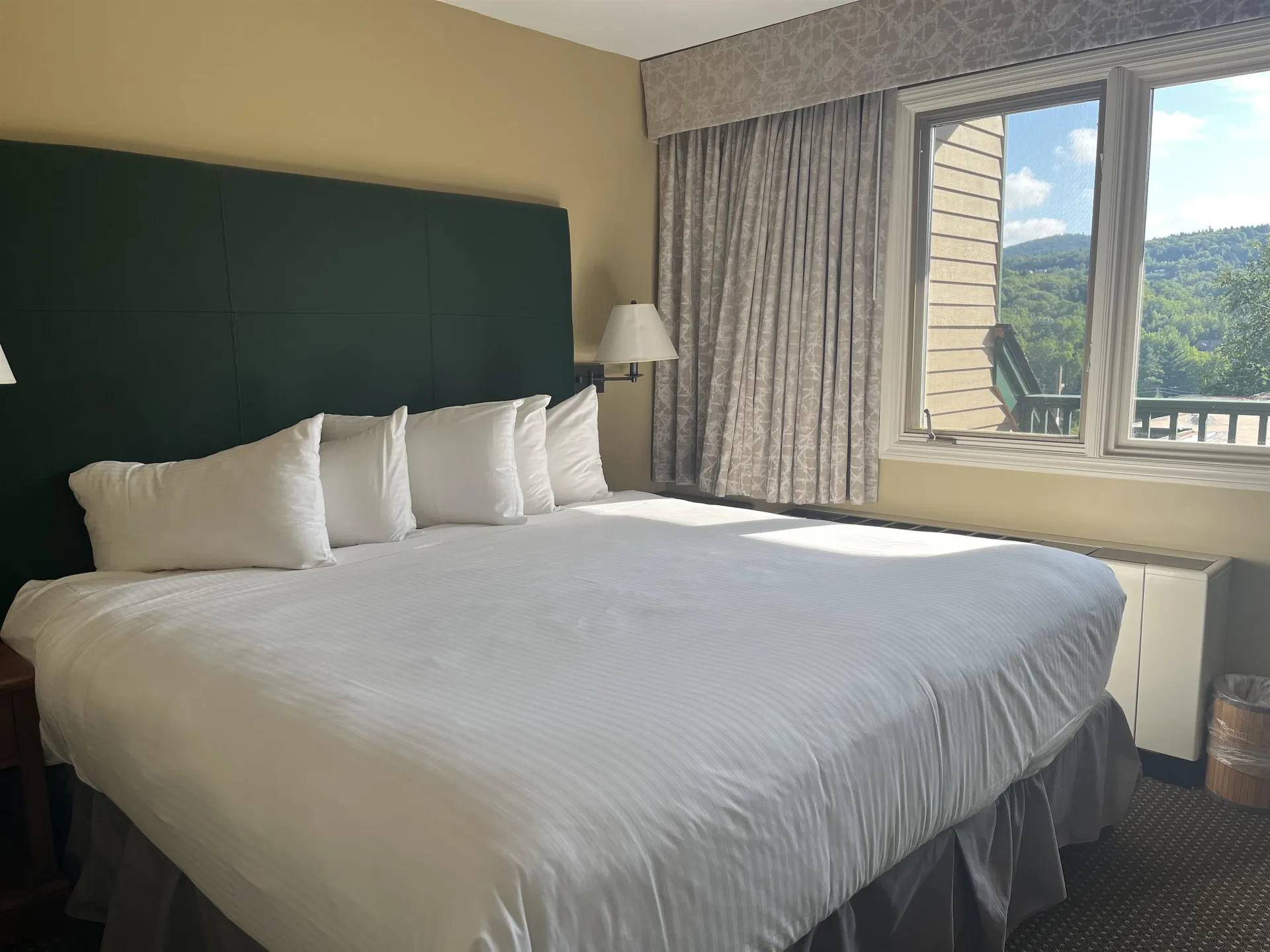 122, Qtr 1 89 Grand Summit Way Dover VT 05356