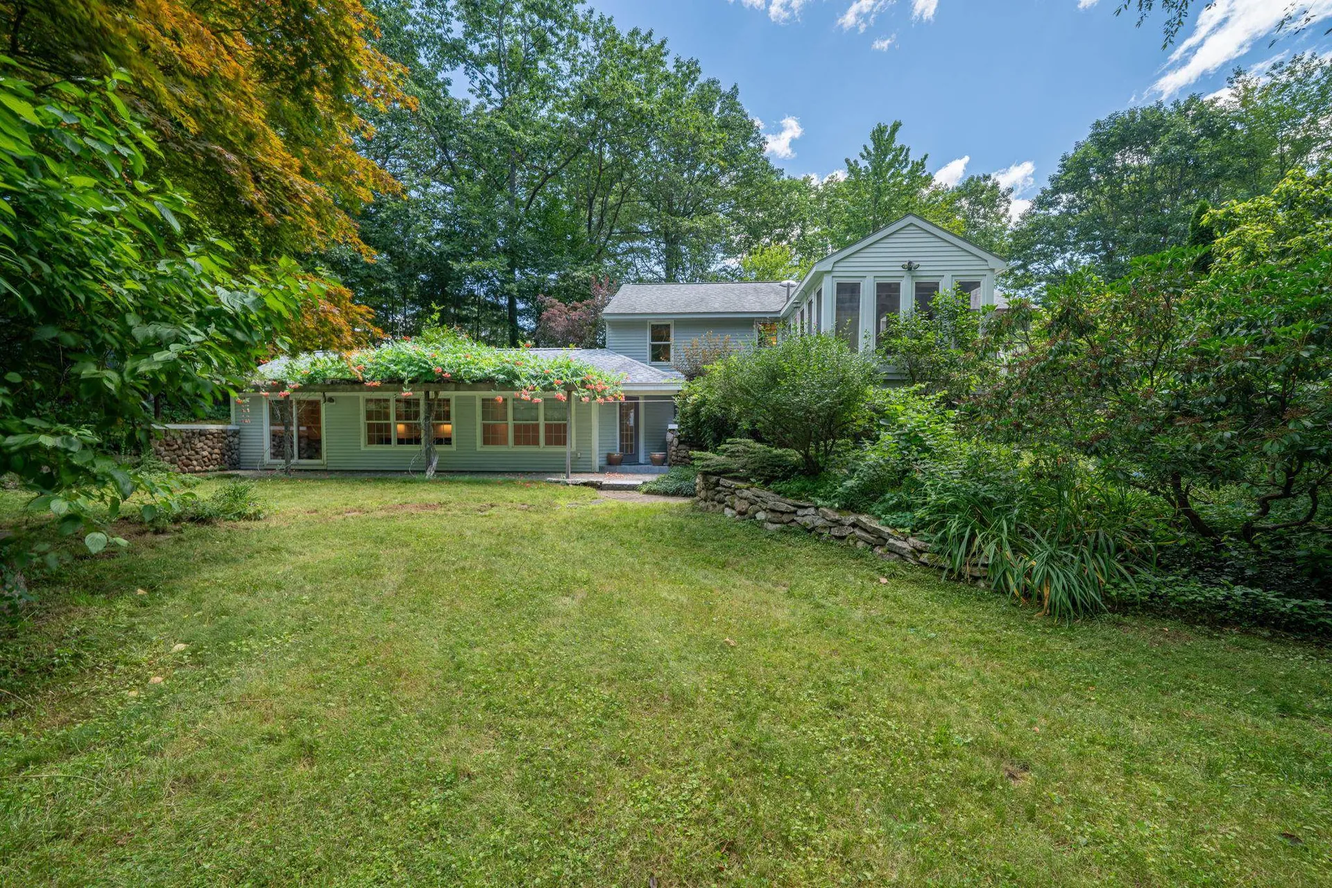 217 Hall Avenue Henniker NH 03242