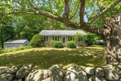 217 Hall Avenue Henniker NH 03242