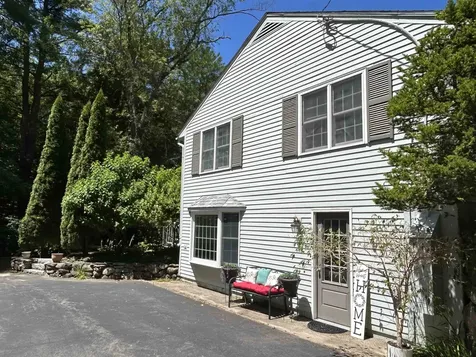 217 Hall Avenue Henniker NH 03242
