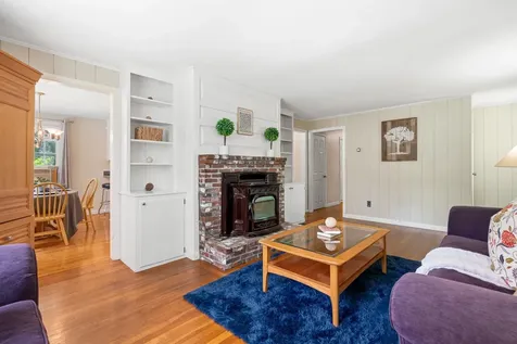 217 Hall Avenue Henniker NH 03242