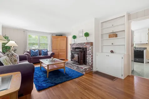 217 Hall Avenue Henniker NH 03242