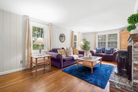 217 Hall Avenue Henniker NH 03242