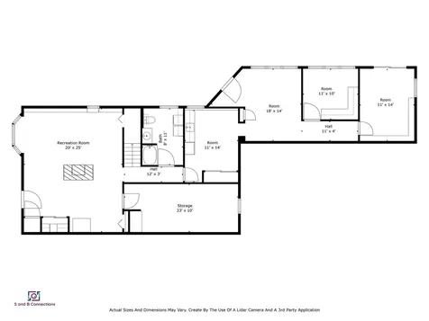 217 Hall Avenue Henniker NH 03242