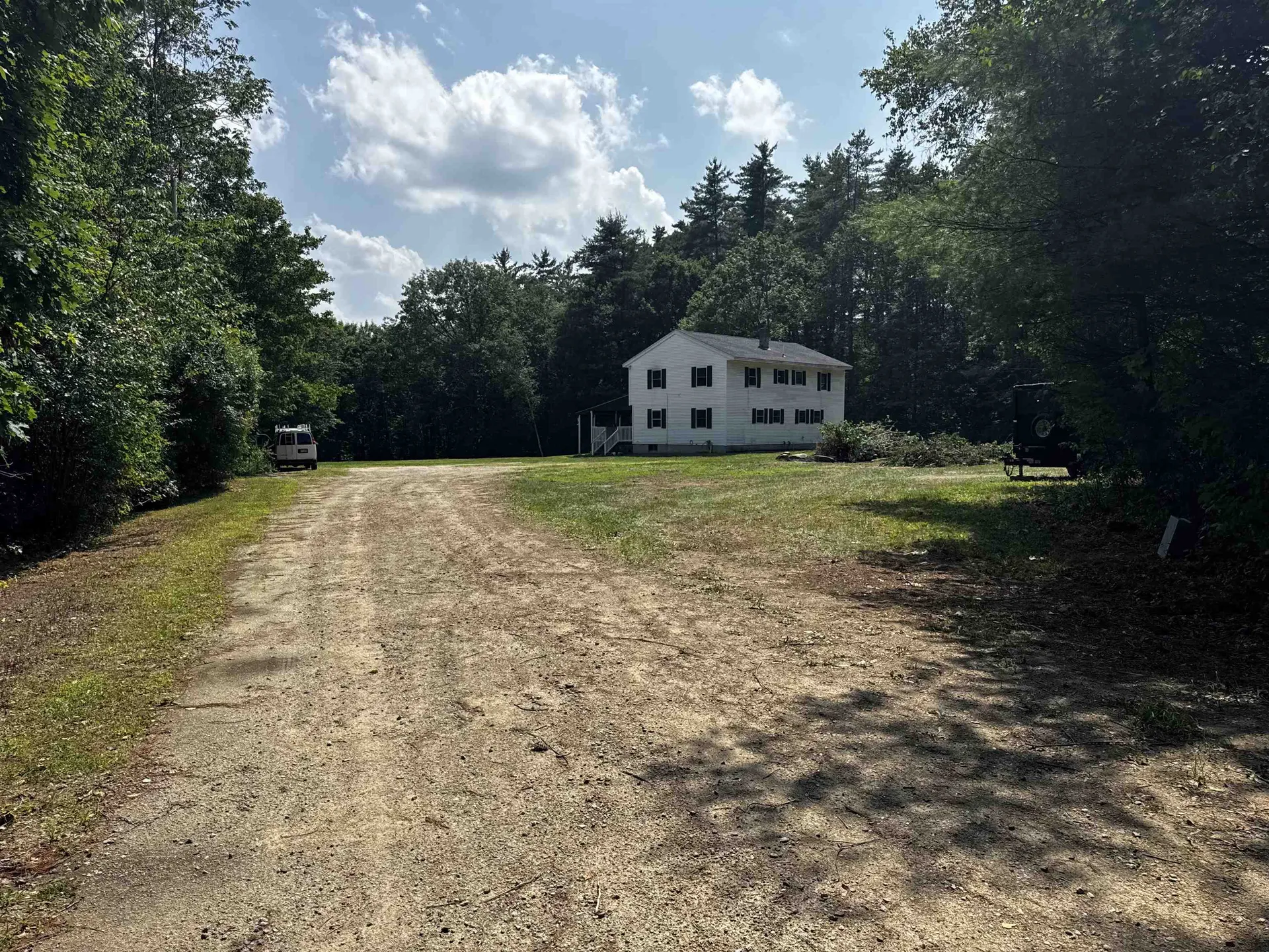 109 Ayers Road Canterbury NH 03224