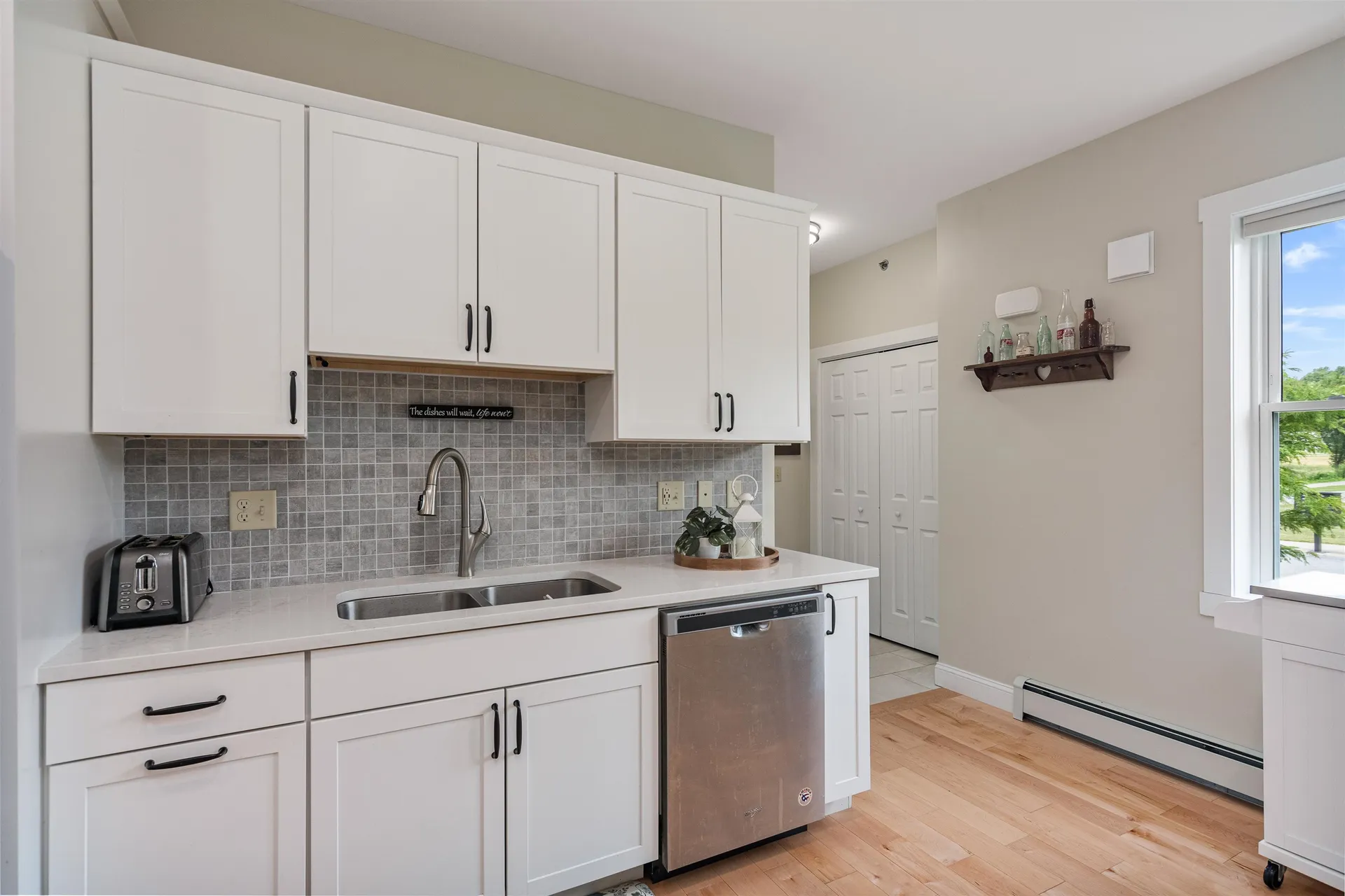 13 Clover Lane Hinesburg VT 05461