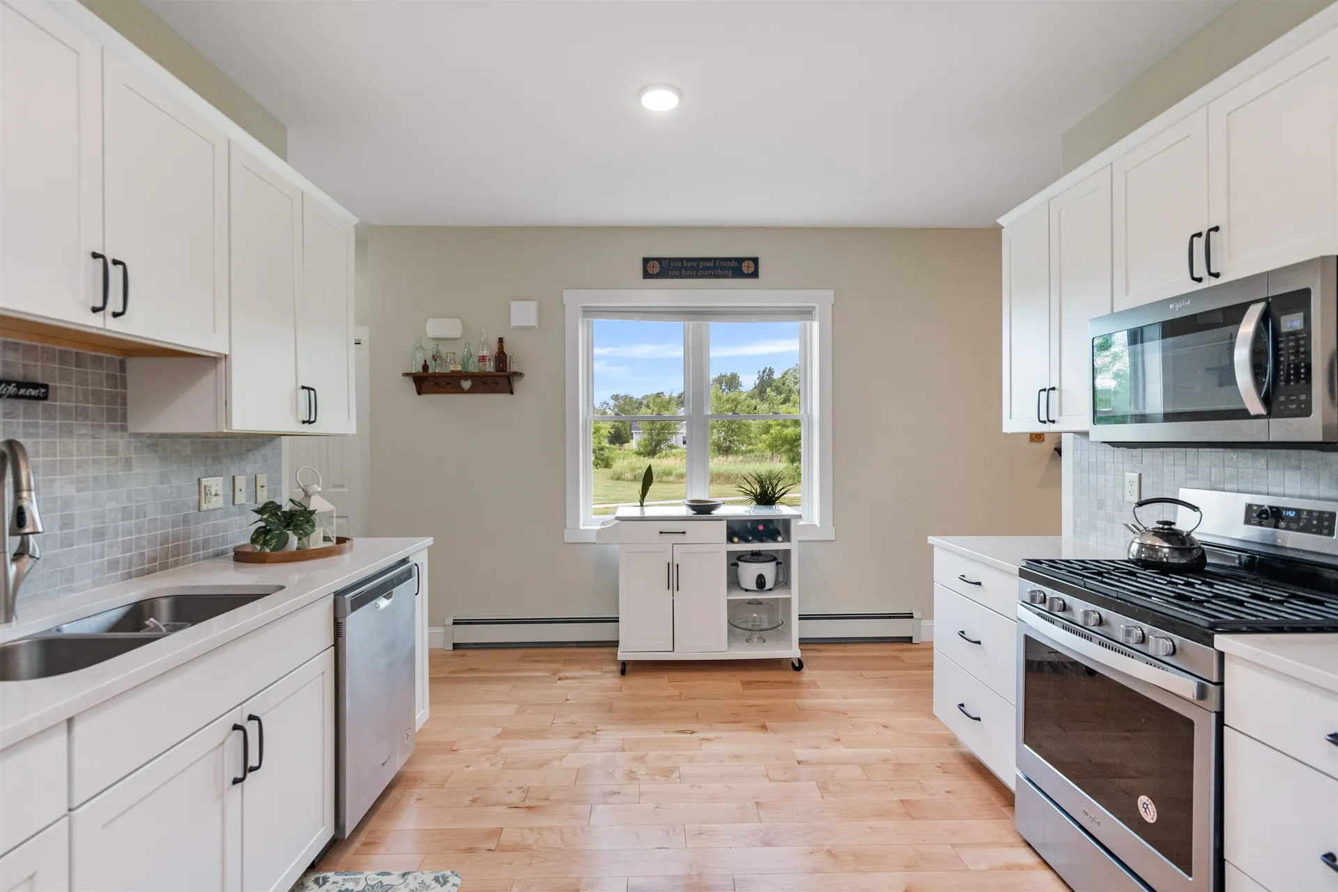 13 Clover Lane Hinesburg VT 05461