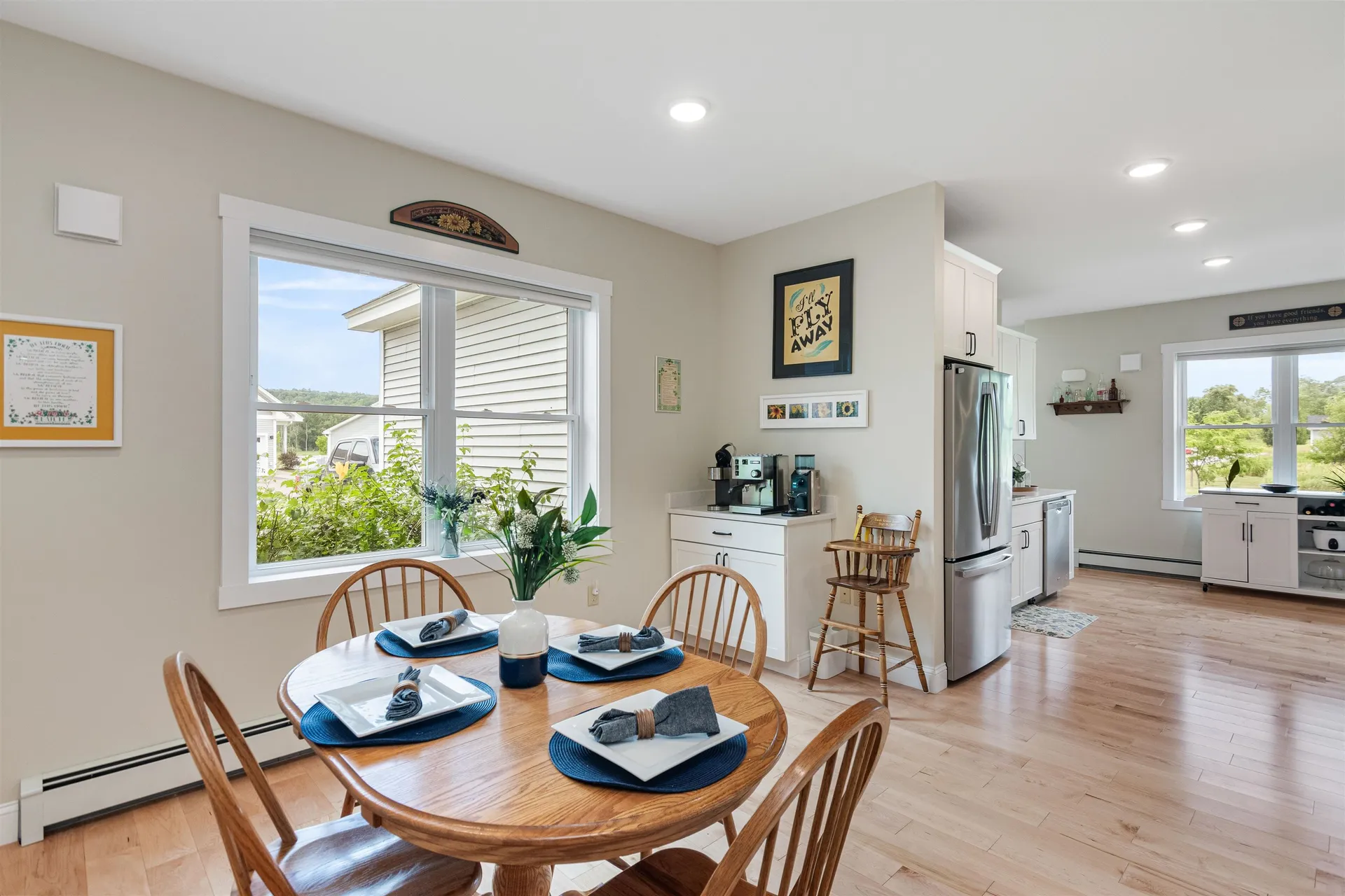 13 Clover Lane Hinesburg VT 05461