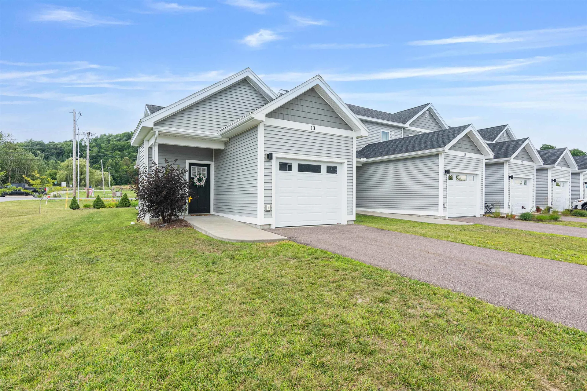 13 Clover Lane Hinesburg VT 05461