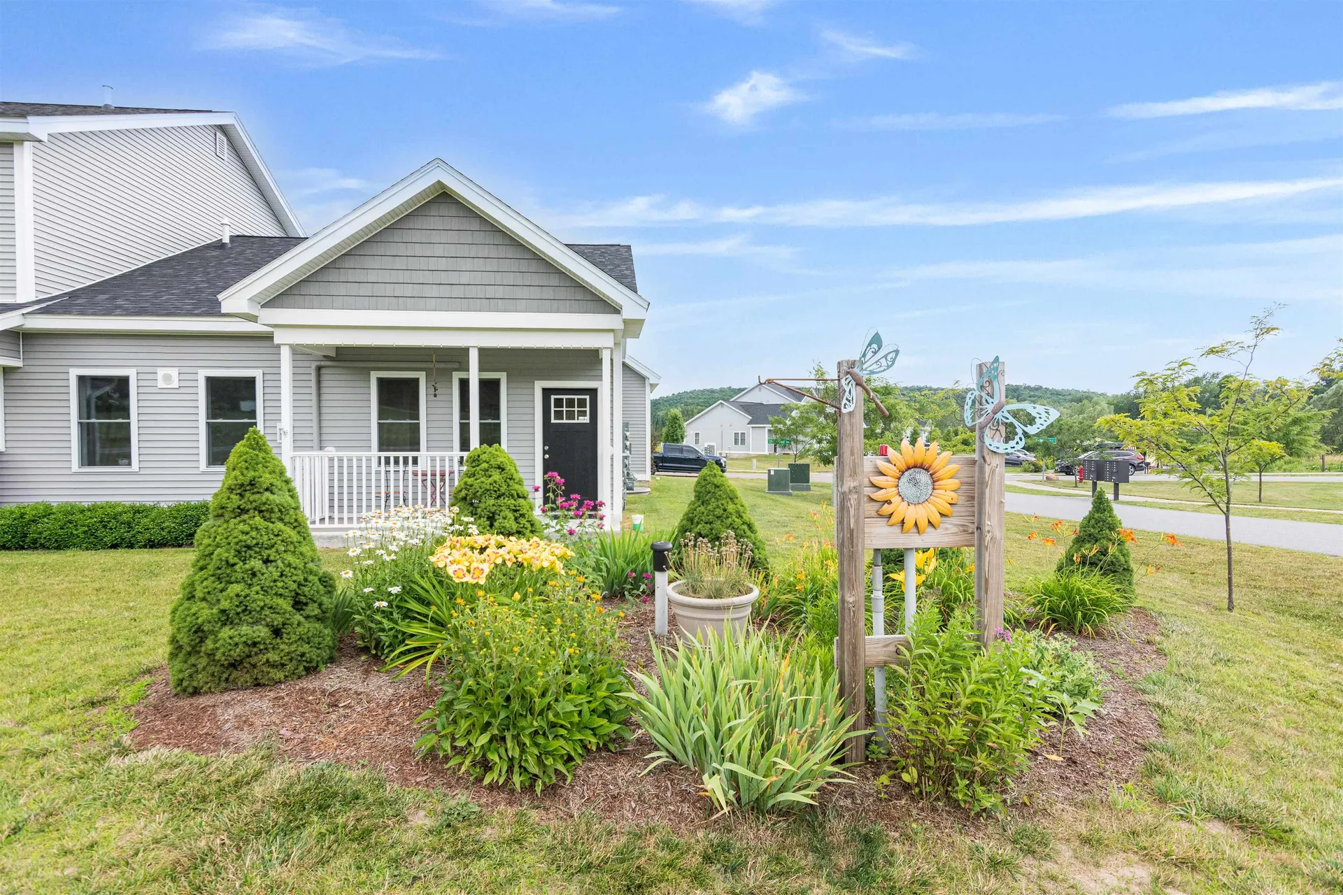 13 Clover Lane Hinesburg VT 05461