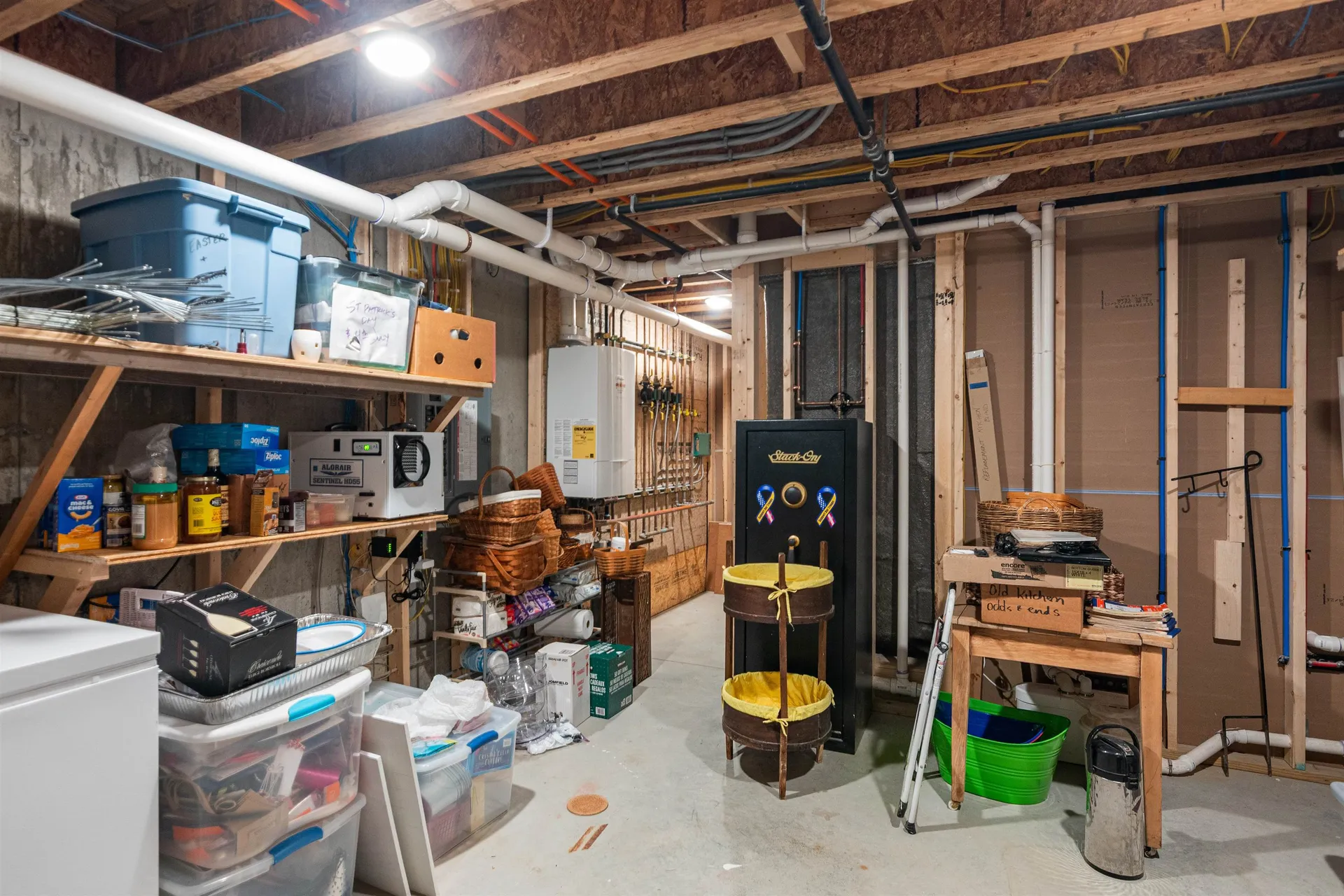 13 Clover Lane Hinesburg VT 05461