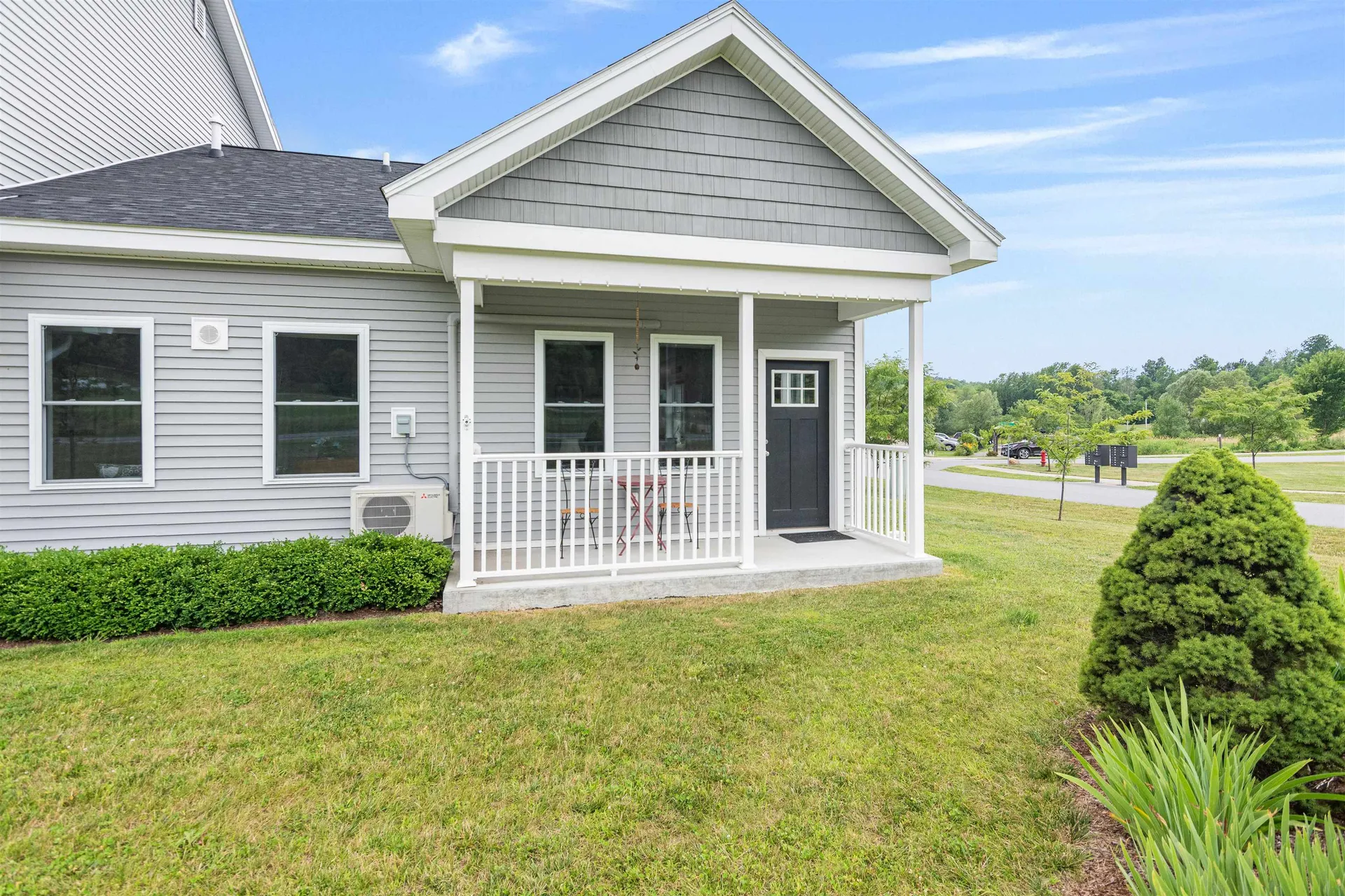 13 Clover Lane Hinesburg VT 05461