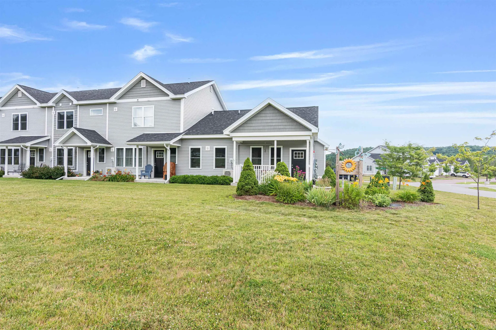 13 Clover Lane Hinesburg VT 05461