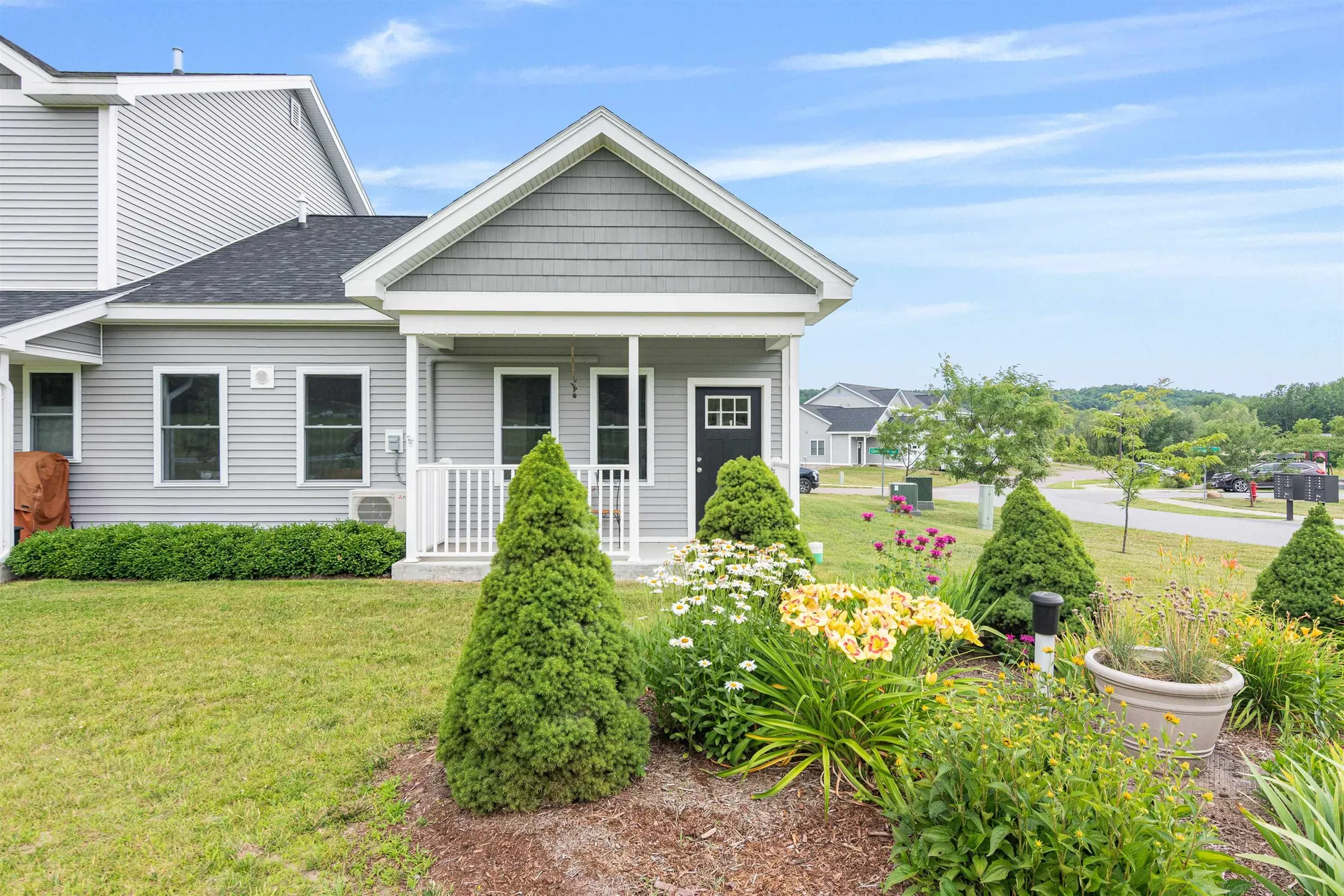 13 Clover Lane Hinesburg VT 05461