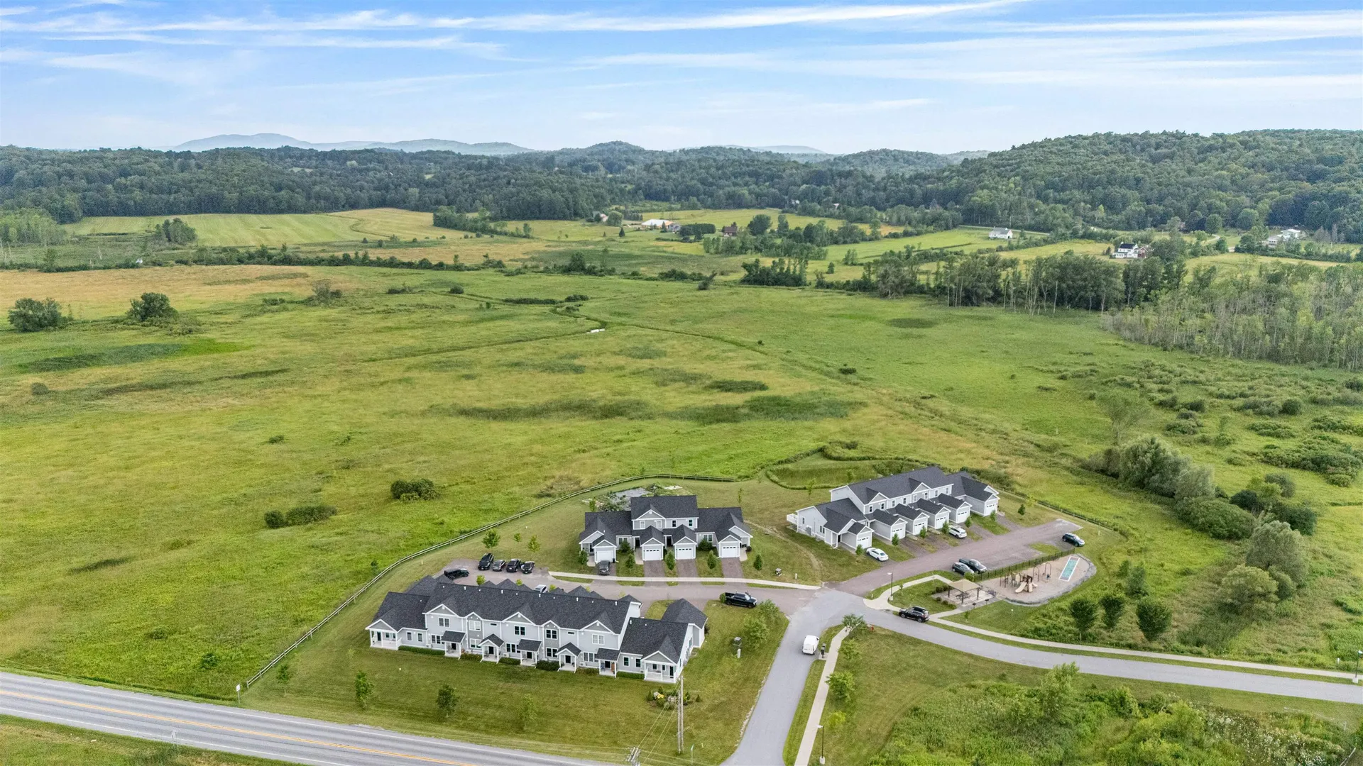 13 Clover Lane Hinesburg VT 05461