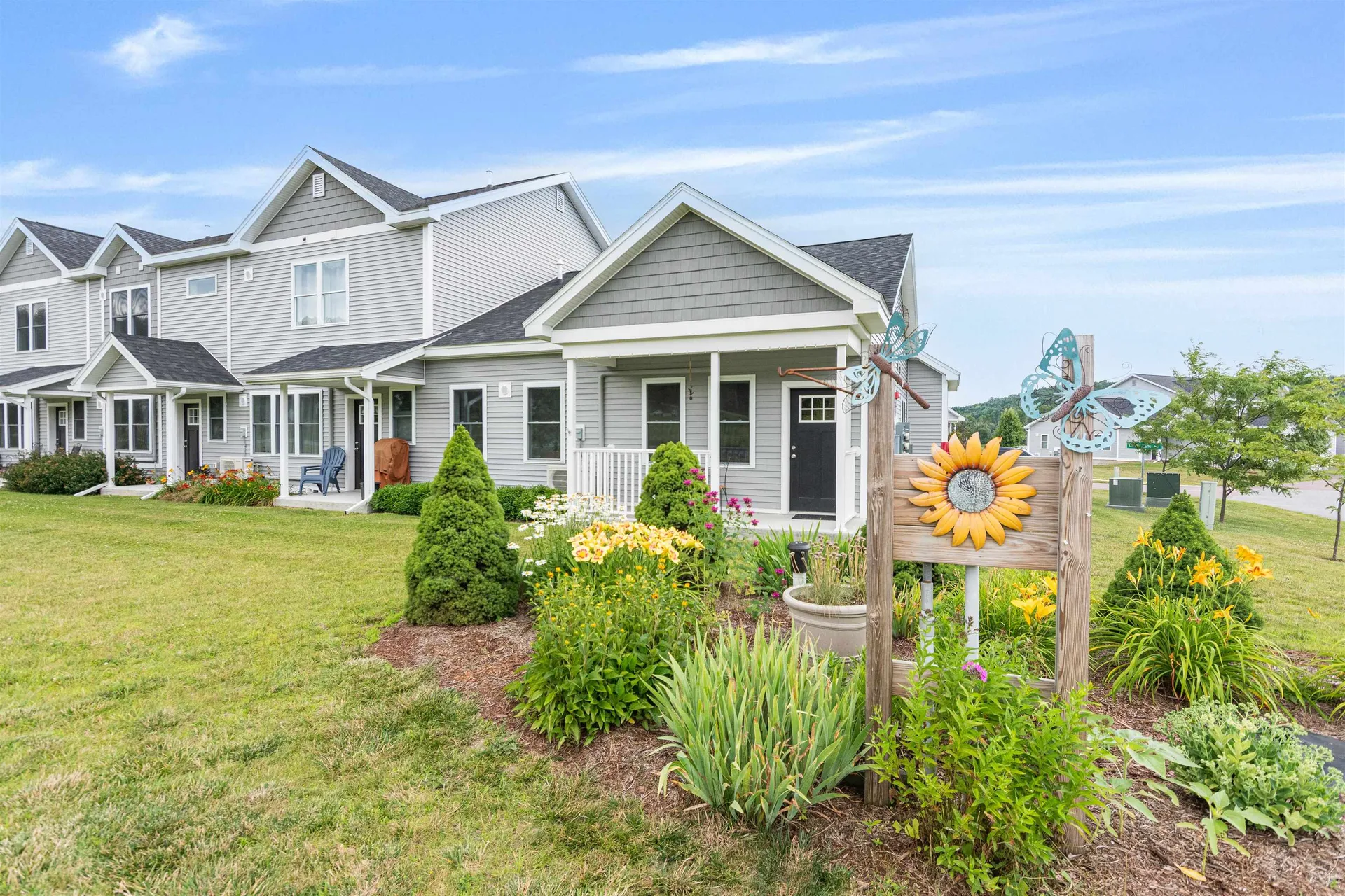 13 Clover Lane Hinesburg VT 05461