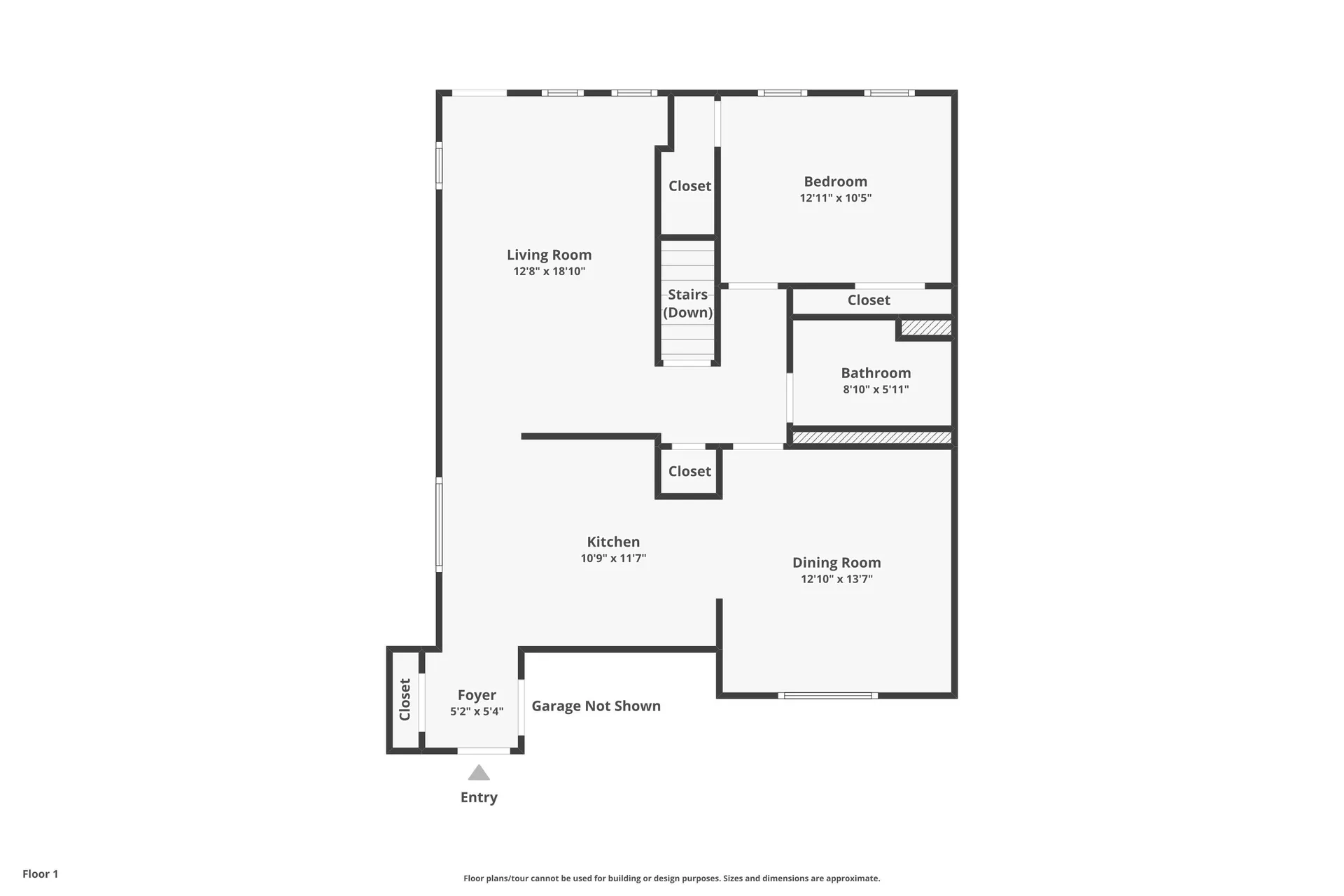 13 Clover Lane Hinesburg VT 05461