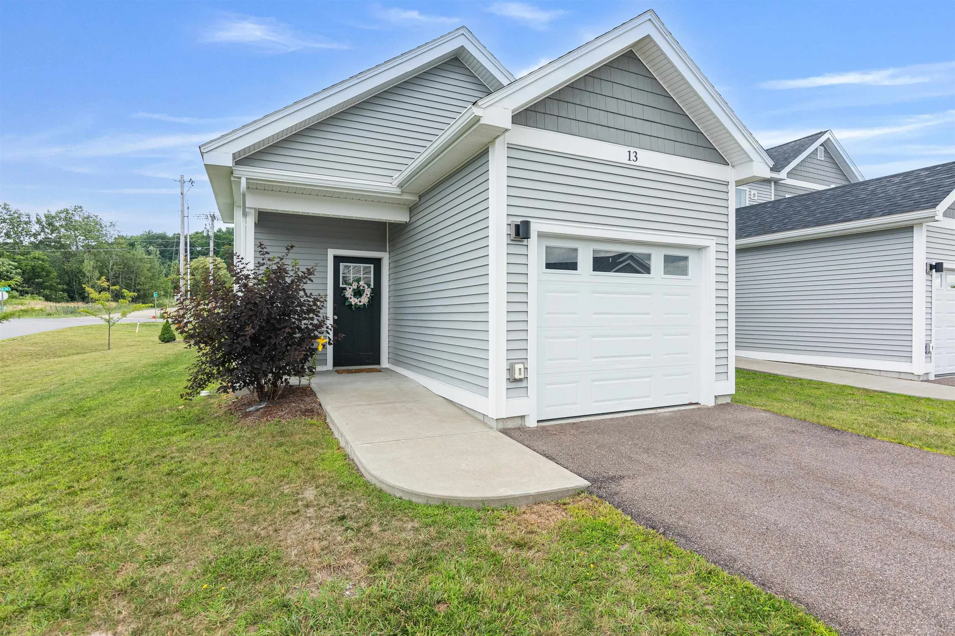 13 Clover Lane Hinesburg VT 05461