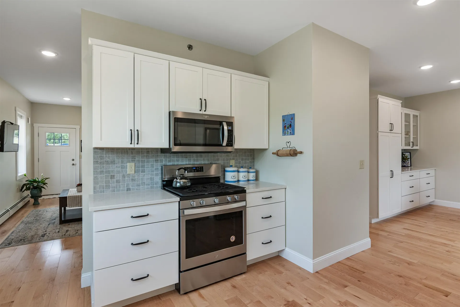 13 Clover Lane Hinesburg VT 05461