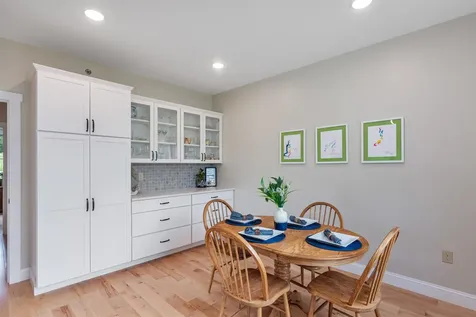 13 Clover Lane Hinesburg VT 05461