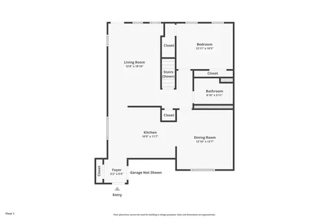 13 Clover Lane Hinesburg VT 05461