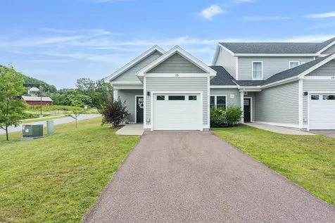 13 Clover Lane Hinesburg VT 05461
