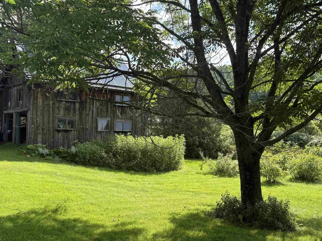 196 Peth Road Randolph VT 05060