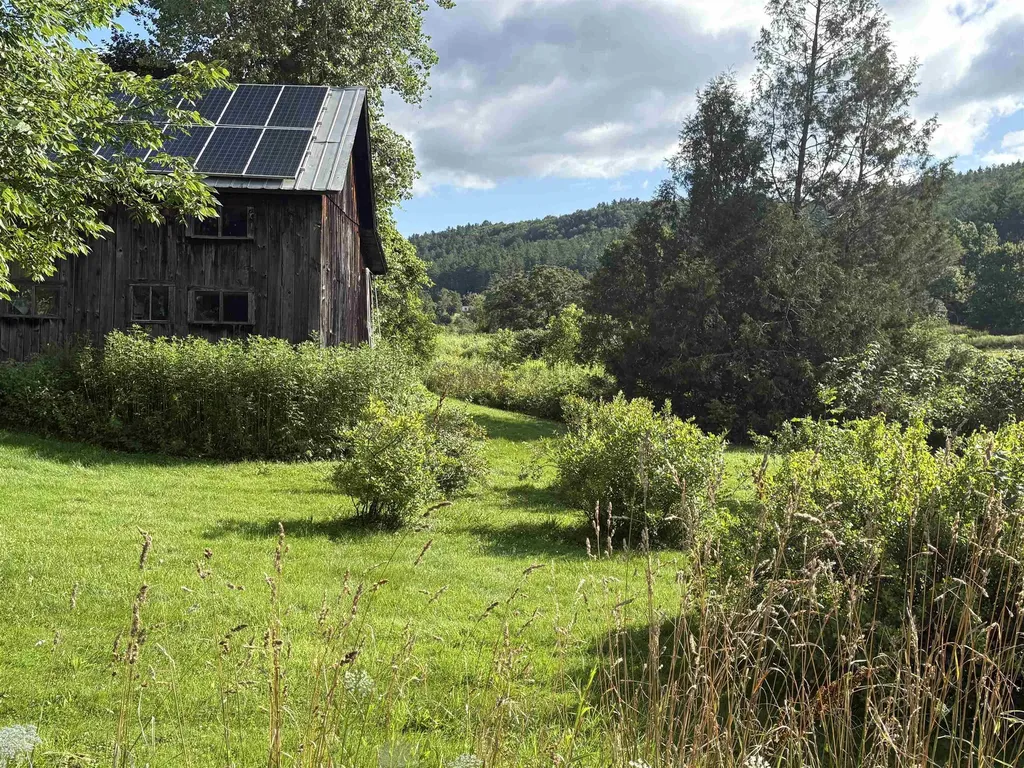 196 Peth Road Randolph VT 05060