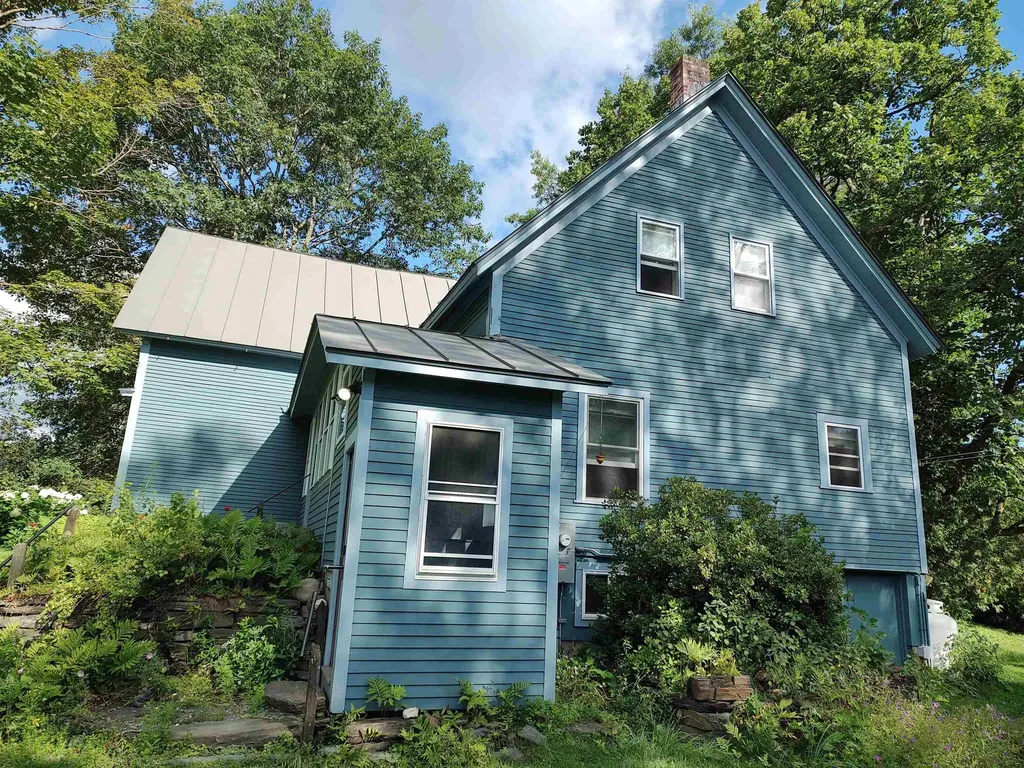 196 Peth Road Randolph VT 05060