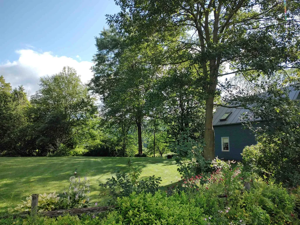 196 Peth Road Randolph VT 05060
