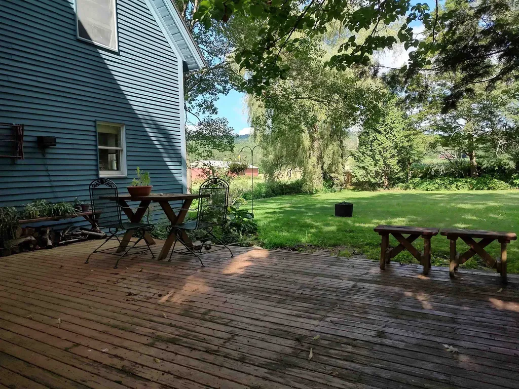 196 Peth Road Randolph VT 05060